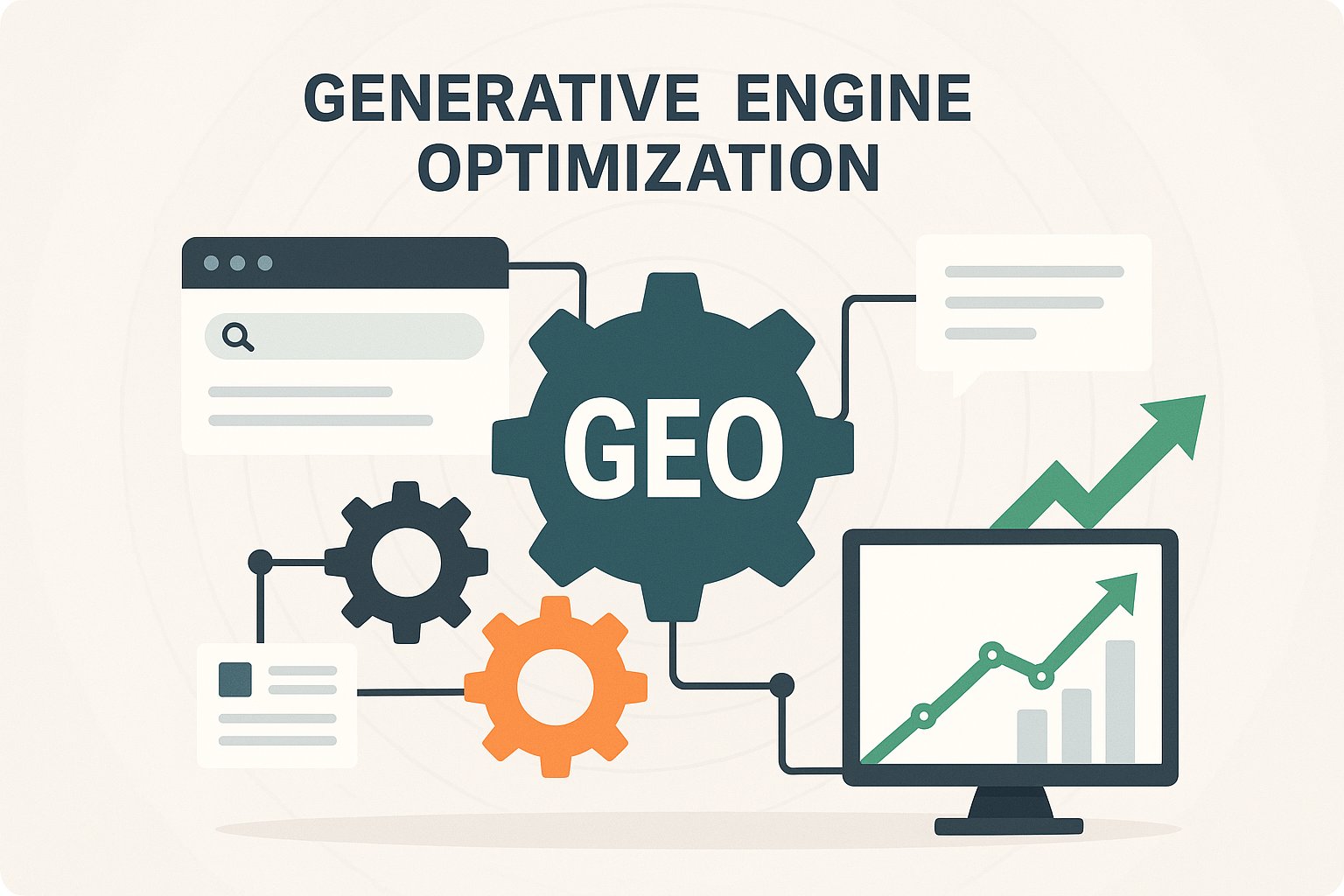 Click to view full size Generative Engine Optimization: The Next Frontier in Digital Visibility
