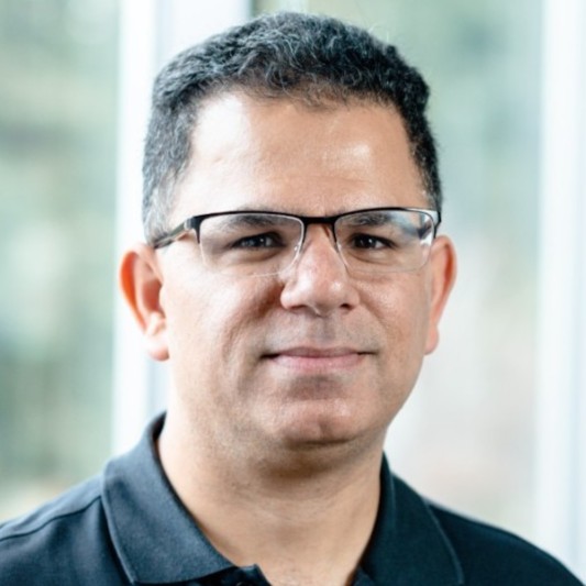 Vinay Ahuja